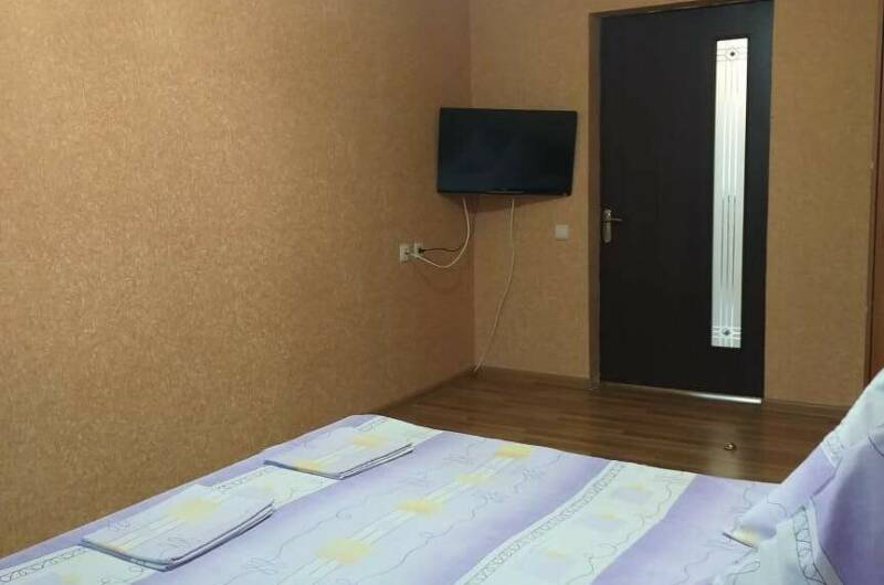 3-х комнатная квартира у моря