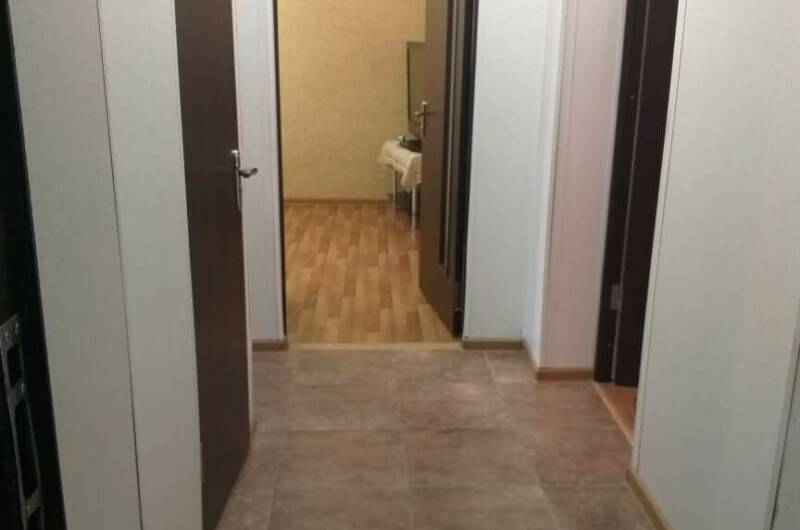 3-х комнатная квартира у моря