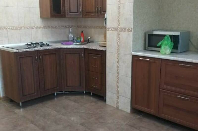 3-х комнатная квартира у моря