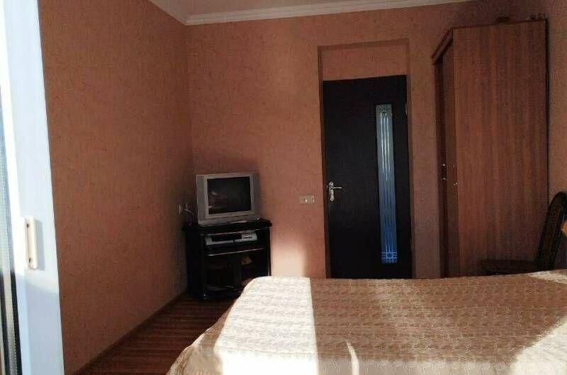 3-х комнатная квартира у моря