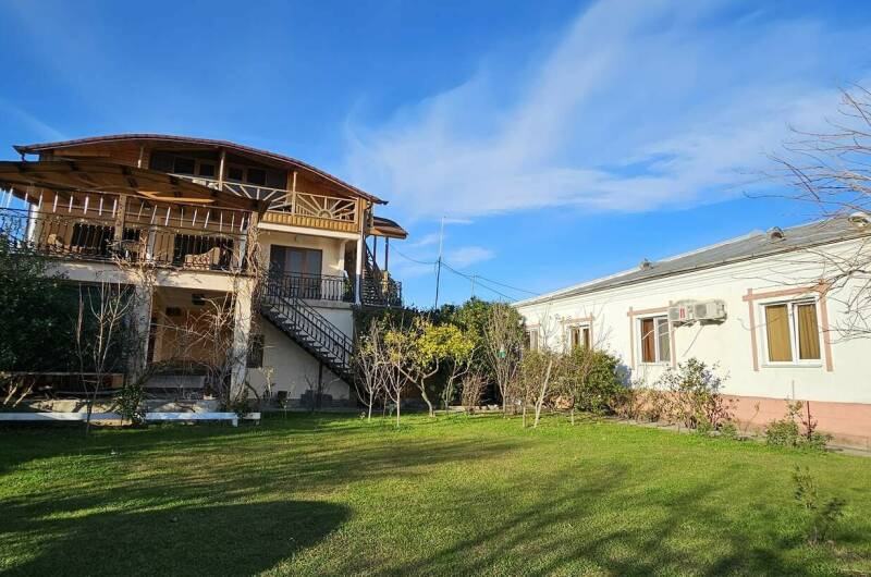 Гостевой дом «Пегас»