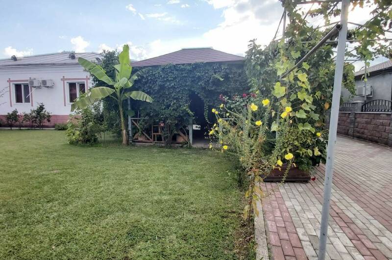 Гостевой дом «Пегас»