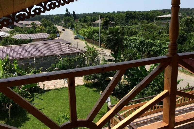 Гостевой дом «Пегас»