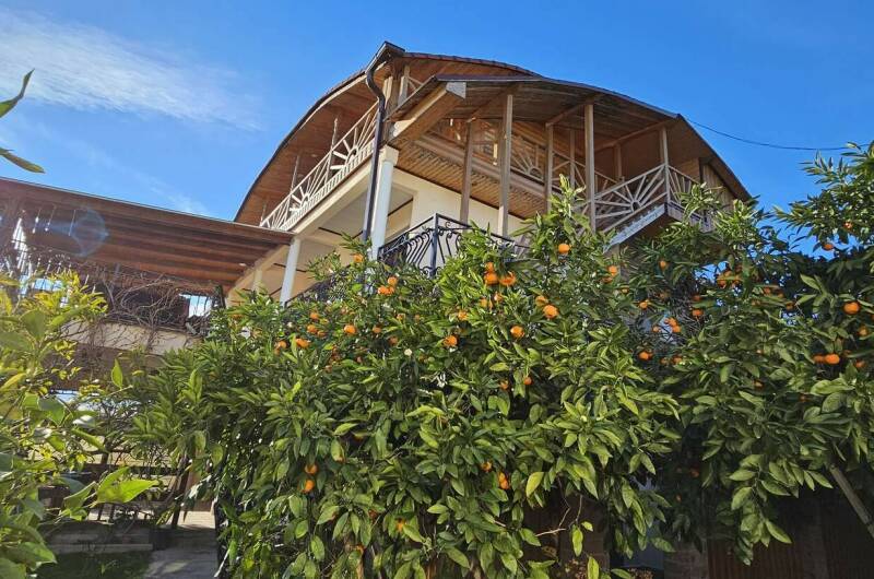 Гостевой дом «Пегас»