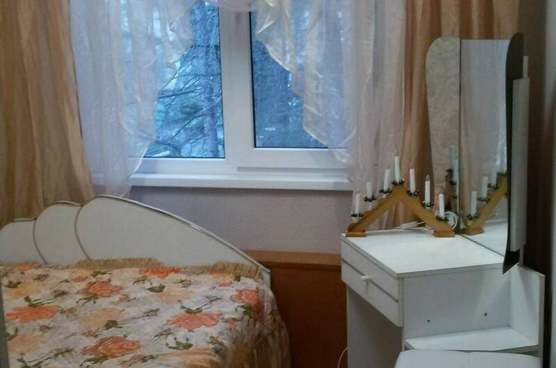 Квартира «Отдых у Ольги»