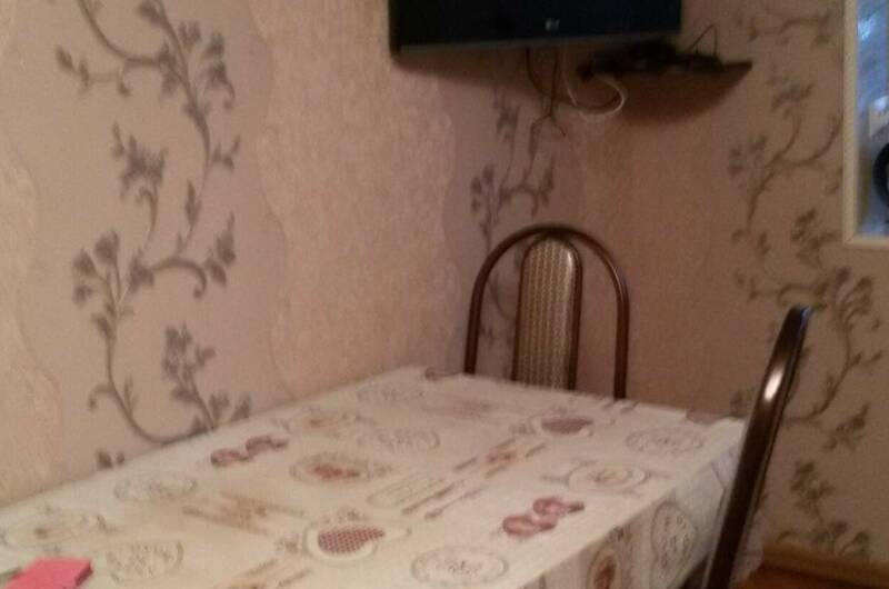 Квартира «Отдых у Ольги»