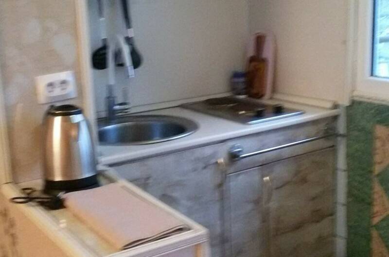 Квартира «Отдых у Ольги»