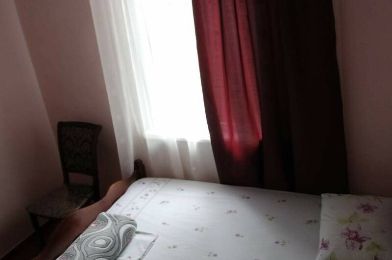 Дом на Заречной