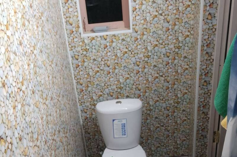 Дом на Заречной