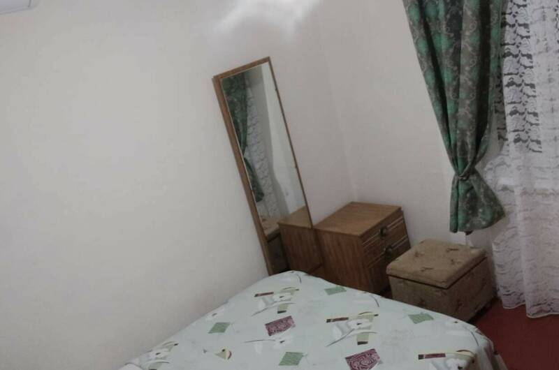 Дом на Заречной