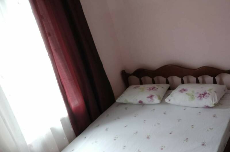 Дом на Заречной