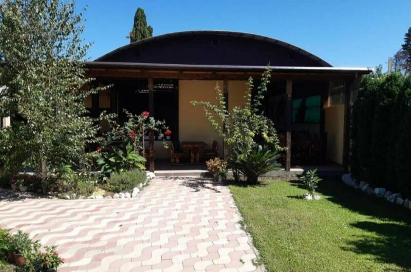 Гостевой дом «Элеонора»