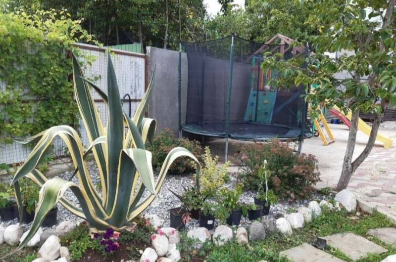 Гостевой дом «Элеонора»