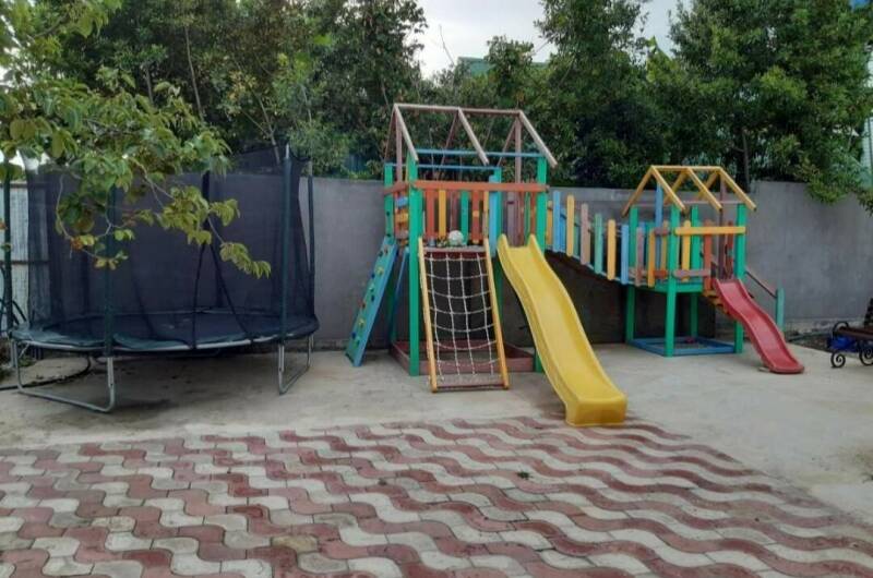 Гостевой дом «Элеонора»