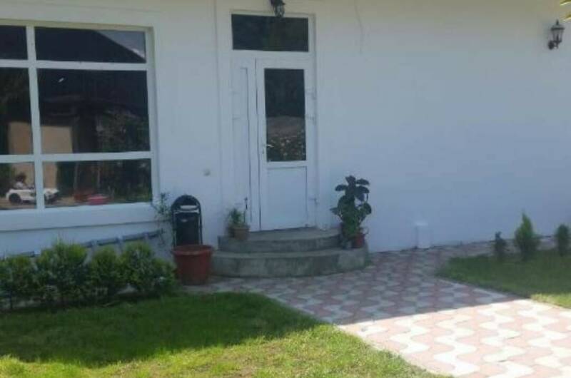 Гостевой дом «Элеонора»