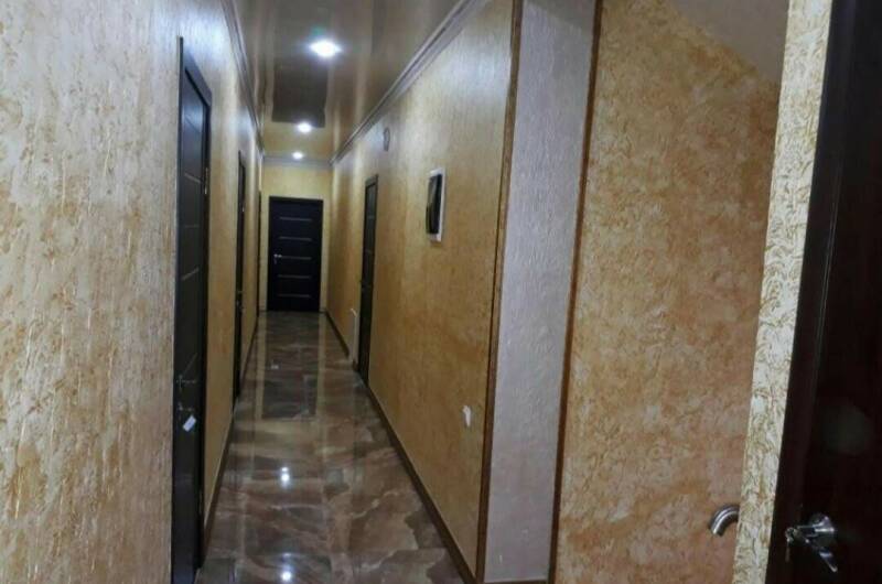 Гостевой дом «Элеонора»