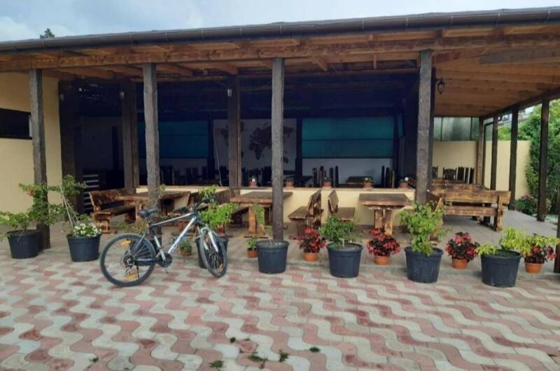 Гостевой дом «Элеонора»