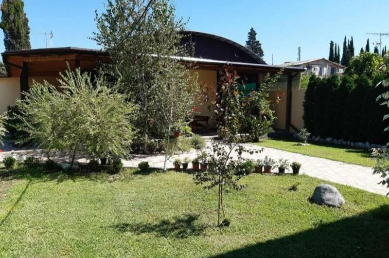 Гостевой дом «Элеонора»