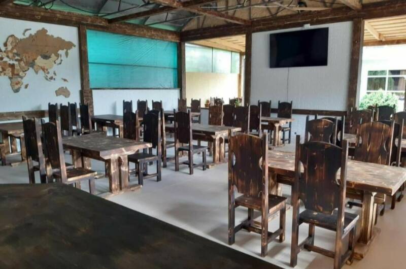 Гостевой дом «Элеонора»