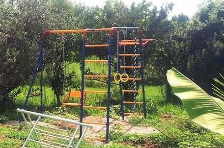 Гостевой дом «У Комаровых»