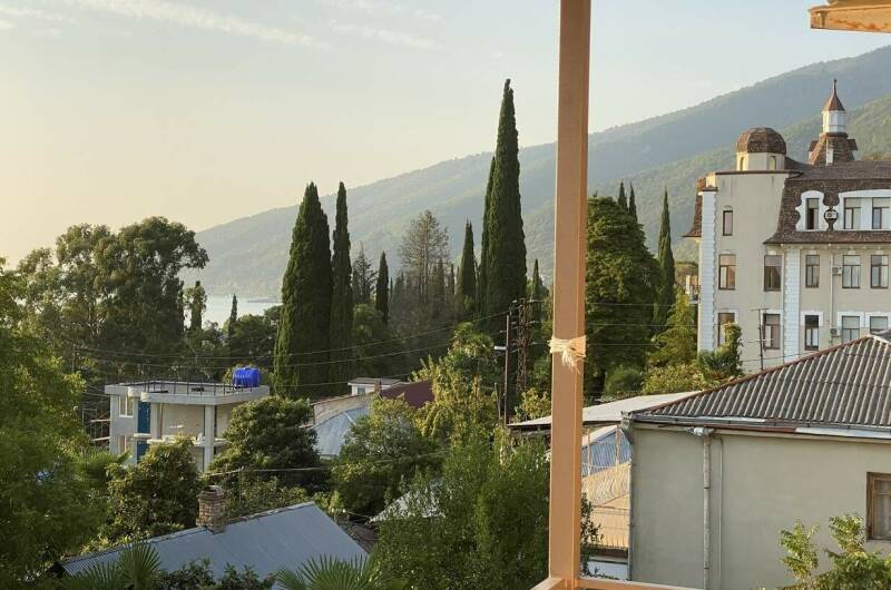 Гостевой дом «Босфор»