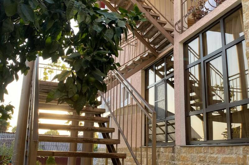 Гостевой дом «Босфор»