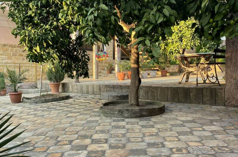 Гостевой дом «Босфор»