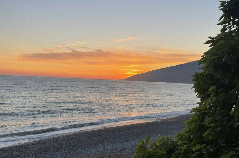 Гостевой дом «Босфор»