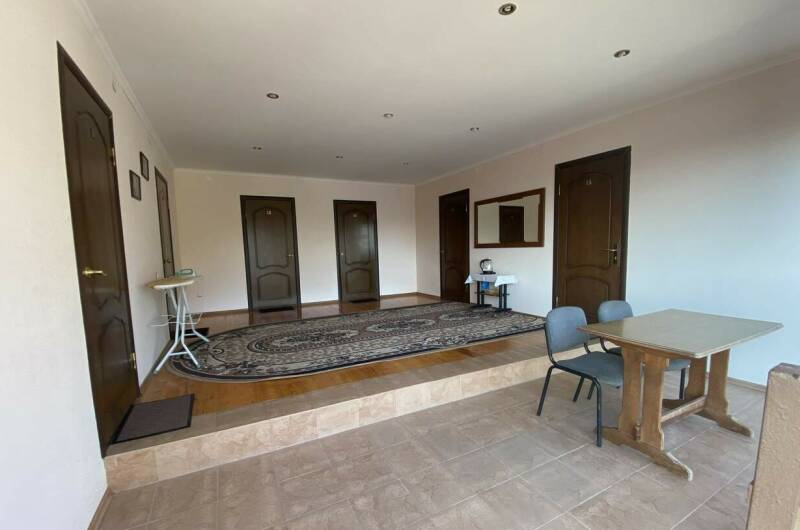 Гостевой дом «Босфор»