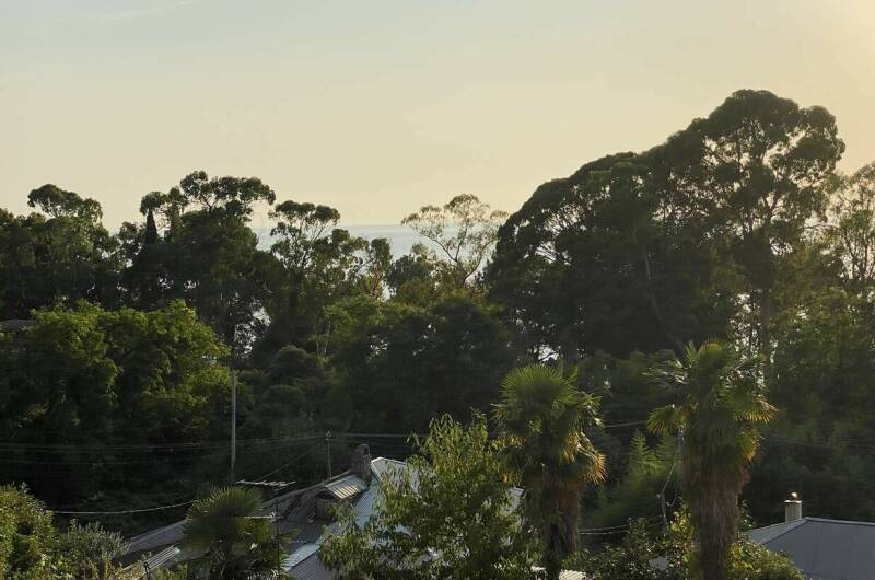 Гостевой дом «Босфор»