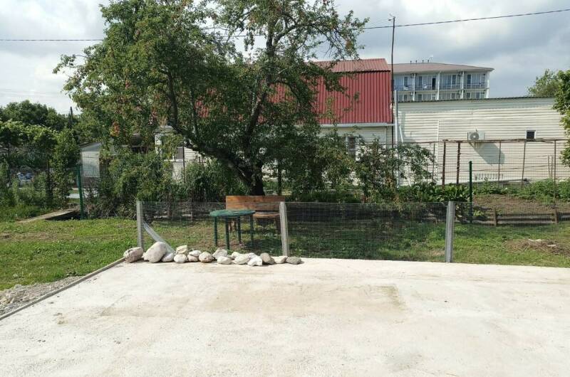 Гостевой дом «Солнечный рай»