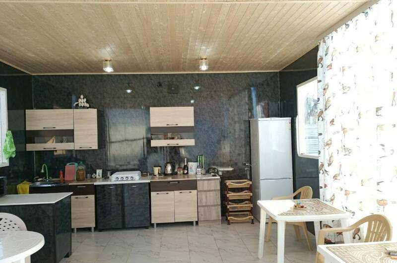 Гостевой дом «Солнечный рай»