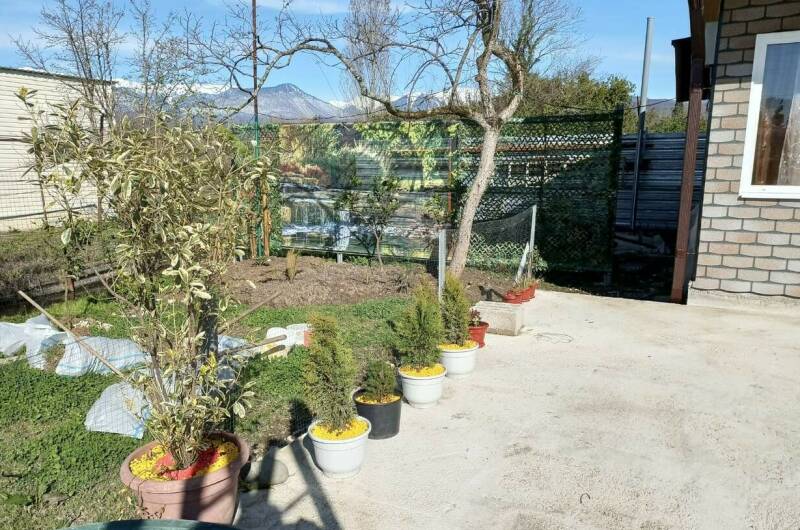 Гостевой дом «Солнечный рай»