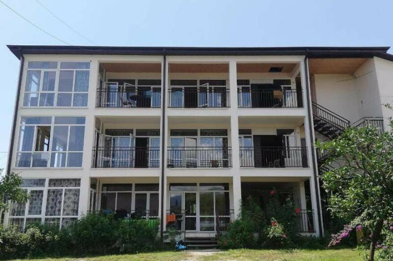 Гостевой дом «Лайм»