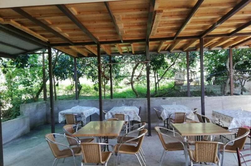 Гостевой дом «Лайм»