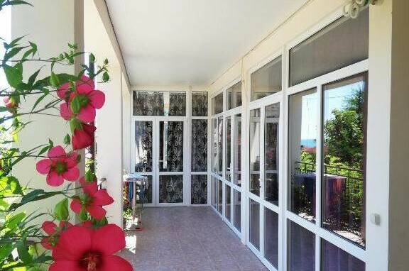 Гостевой дом «Лайм»