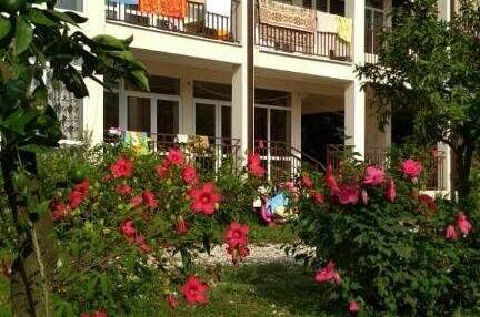 Гостевой дом «Лайм»