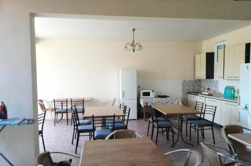 Гостевой дом «Лайм»