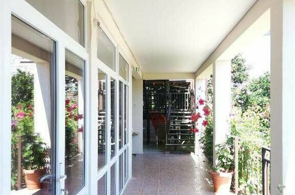 Гостевой дом «Лайм»