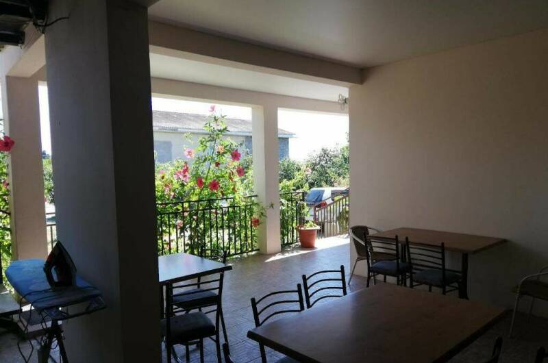 Гостевой дом «Лайм»