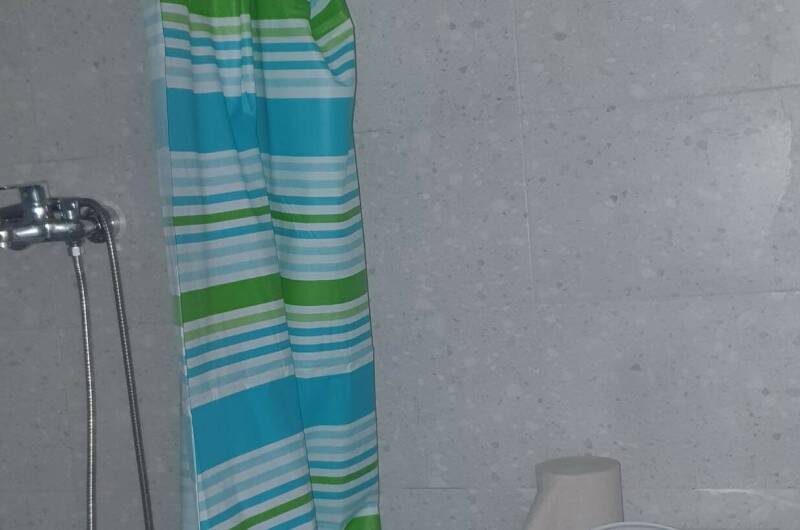 Дом под ключ (без хозяев)