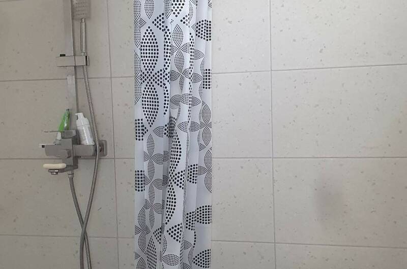 Дом под ключ (без хозяев)