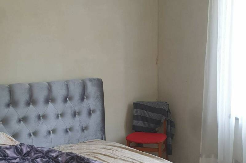 Дом под ключ (без хозяев)