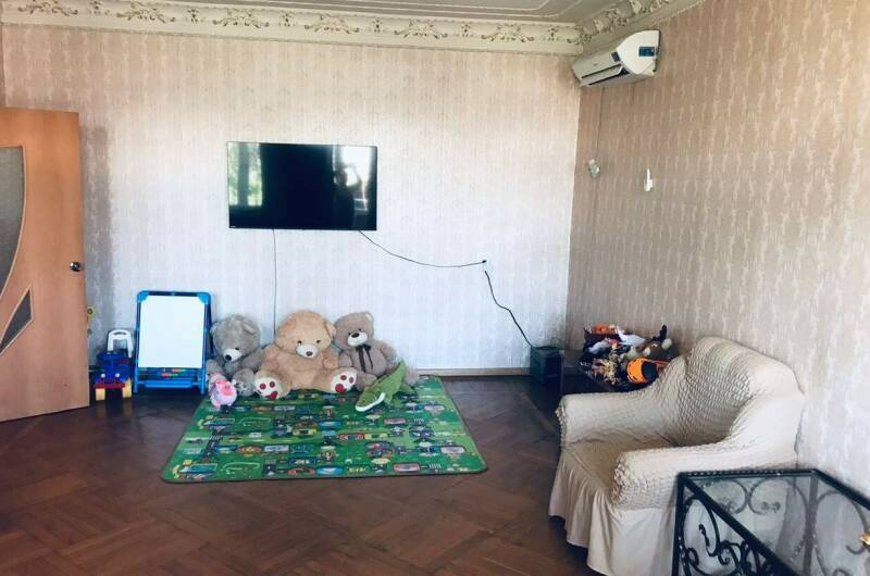 Коттедж «Амир»