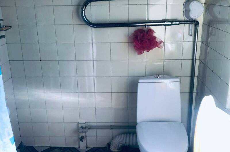 Коттедж «Амир»