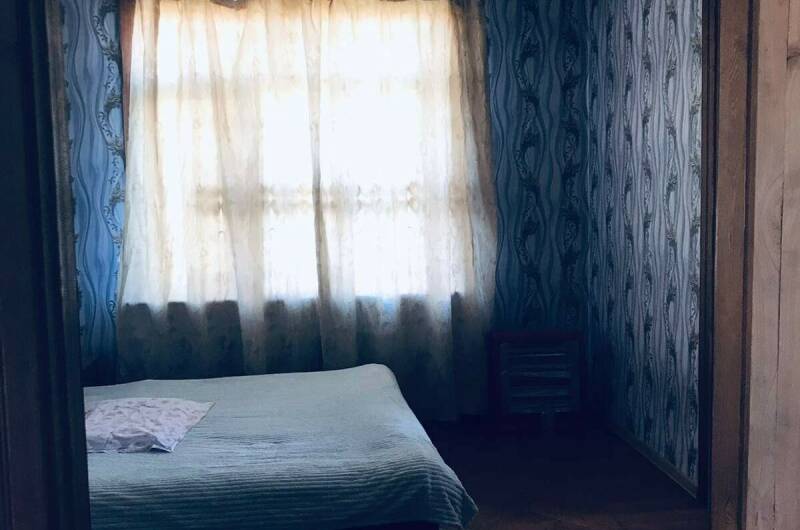 Коттедж «Амир»