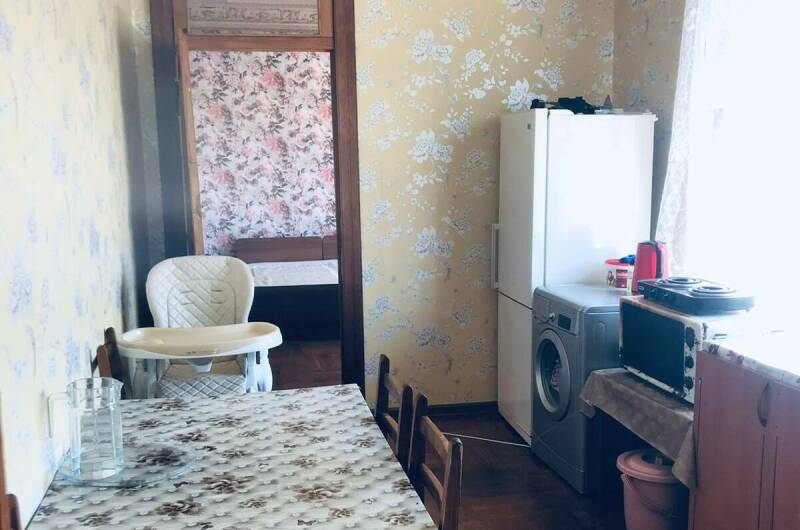 Коттедж «Амир»