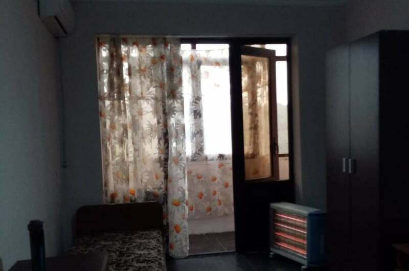 Квартира у моря