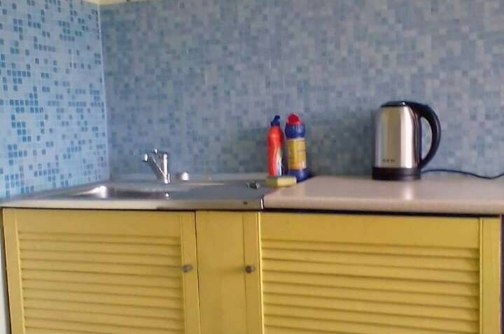 Квартира у моря