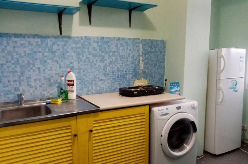 Квартира у моря